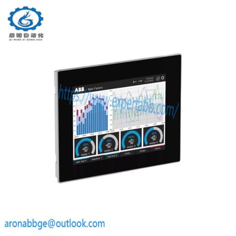 FOXBORO P0926KK Control Module