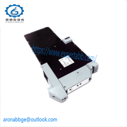 FOXBORO DNBT P0971WV Control Module for Industrial Automation Systems