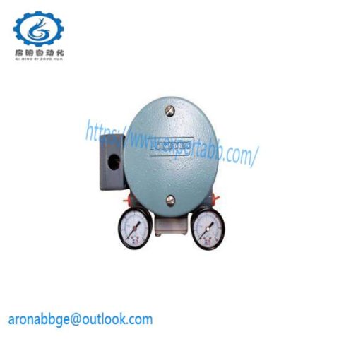 FOXBORO E69F-BI2-S Industrial Control Module