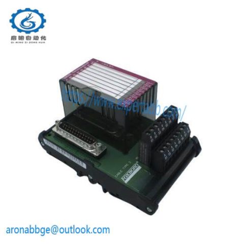 FOXBORO E69F-T-I2-JRS Industrial Control Module