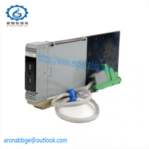 FOXBORO FBM18 Controller Module