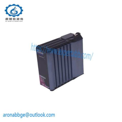 FOXBORO FBM204 Digital I/O Module