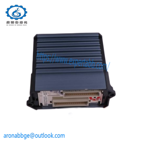 FOXBORO FBM212 Control Module for Industrial Automation Systems