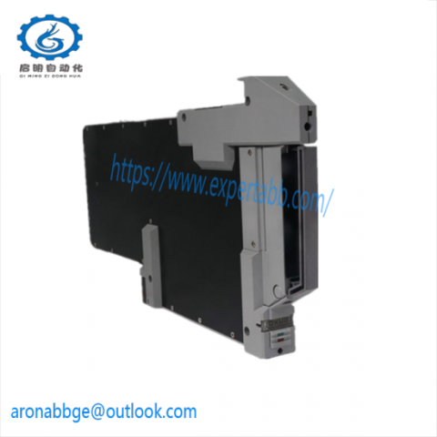 FOXBORO FM171B - Field Control Processor, Advanced Automation Solution