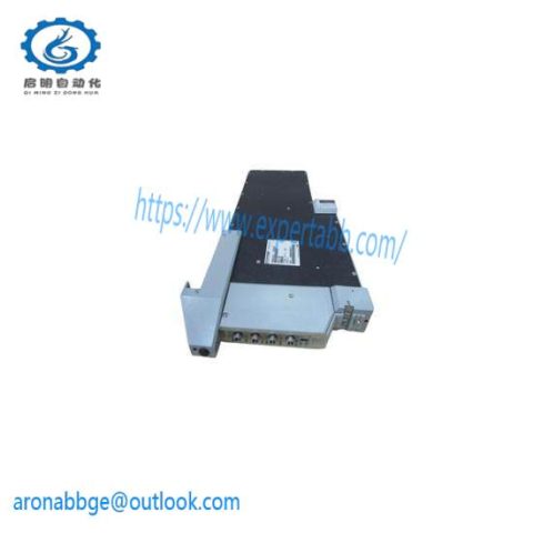 FOXBORO FOLAN P0961CA Fiber Optic LAN Module