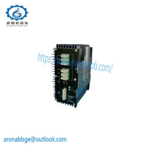 FOXBORO FPS400-24 High Performance Industrial Control Module