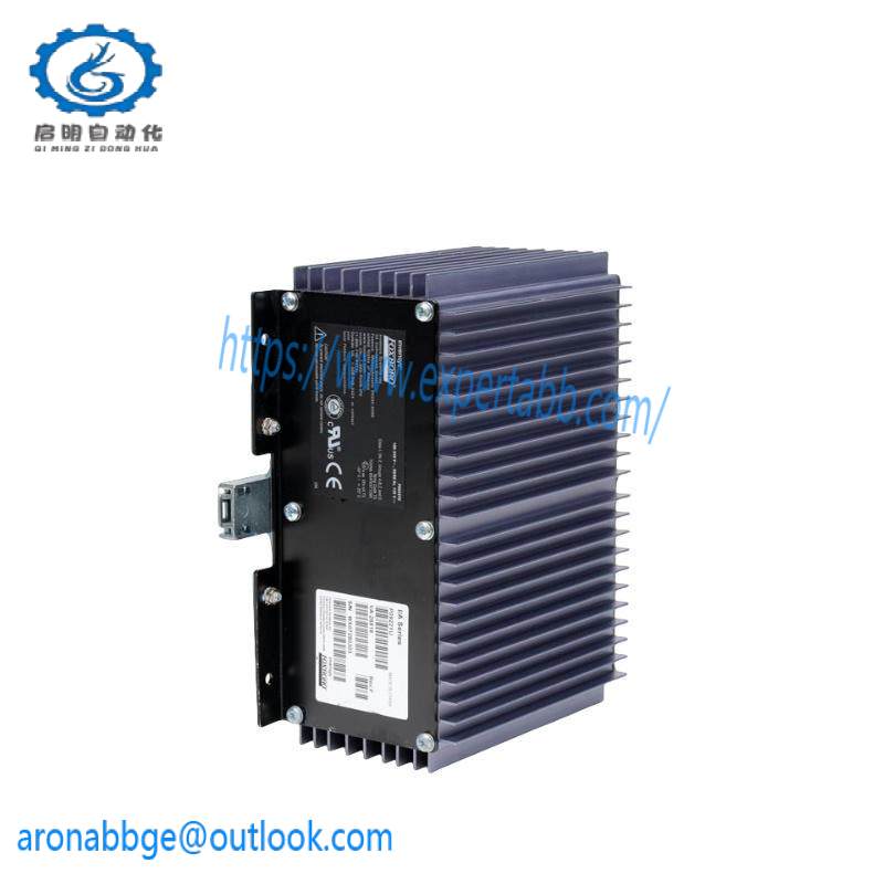 foxboro_fps400-24_p0922yu_din_rail_mounted_power_supply.jpg Foxboro FPS400-24 P0922YU - Industrial Power Supply for Advanced Control Solutions