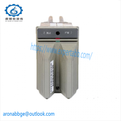 FOXOBORO IPM2-PO904HA Power Supply Module