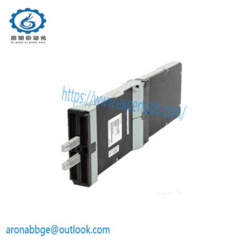 FOXBORO P0400DA - Advanced 0-20 mA Input Module