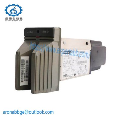 FOXBORO P0400VE System Module for Industrial Control