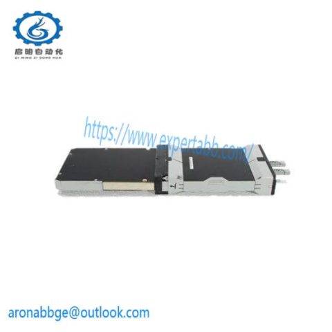 FOXBORO P0400YC MV Input Module - Precision Control for Industrial Applications