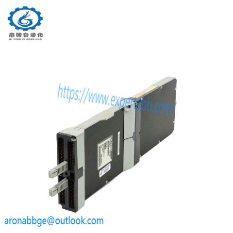 Foxboro P0400YD FBM3 - Input Module: Precision Control for Industrial Automation