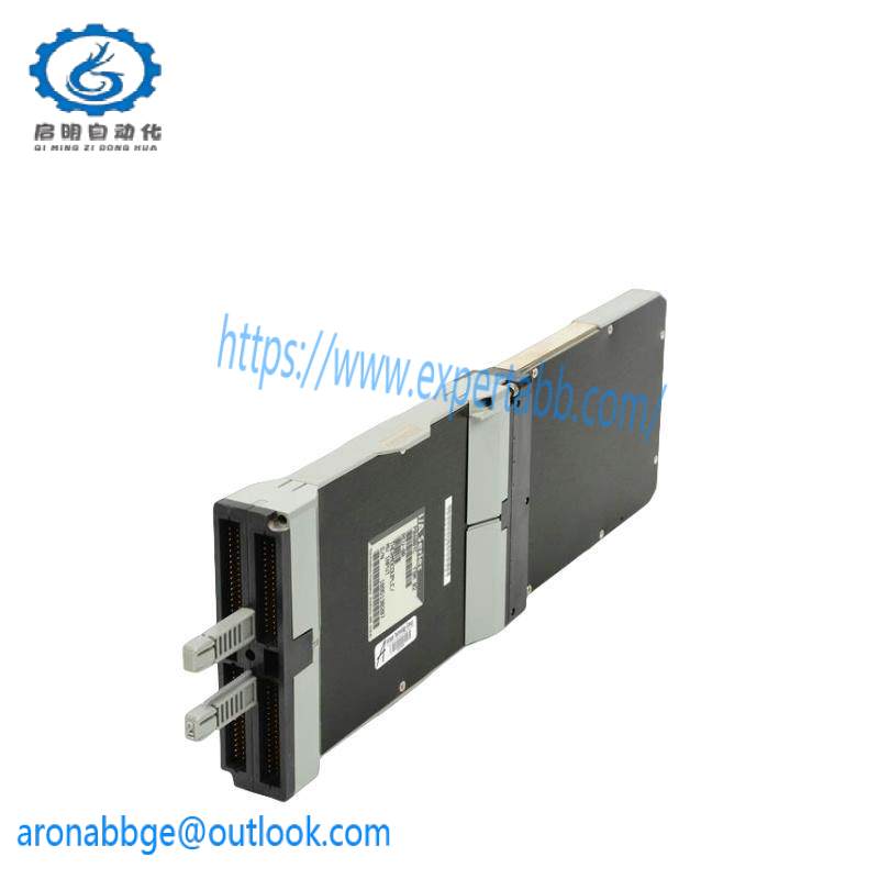 foxboro_p0400yd_fbm3_input_module.jpg Foxboro P0400YD FBM3 - Input Module: Precision Control for Industrial Automation