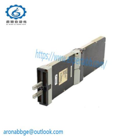 FOXBORO P0400YD RTD Input Module for Industrial Automation
