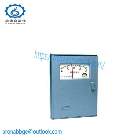 FOXBORO P0500WX Industrial Control Module