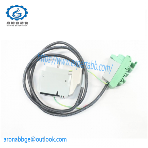 FOXBORO P0800DC Module for Industrial Control Systems