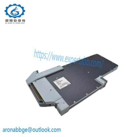 FOXBORO P0902BM Control Module for Industrial Automation Systems