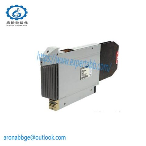 FOXBORO P0902D Communication Processor, High-Performance Control System Module