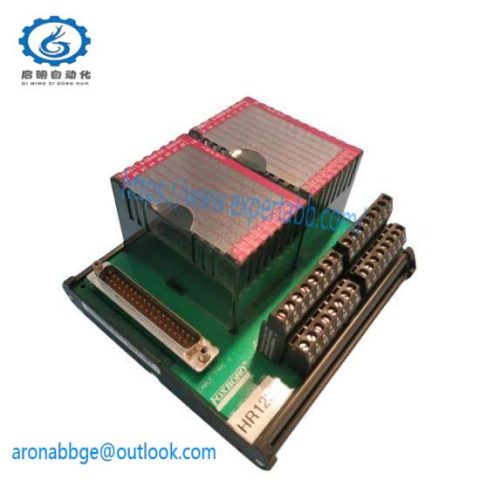FOXBORO P0903ZQ Industrial Control Module