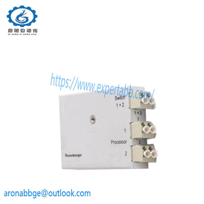 foxboro_p0903zq_1.jpg FOXBORO P0903ZQ Industrial Control Module