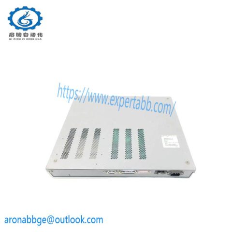 Foxboro P0904AK Interface Tabletop Module