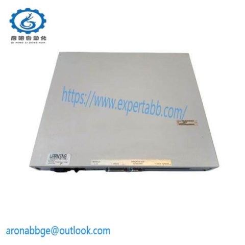 Foxboro P0904AK - Interface Tabletop Gcio Module