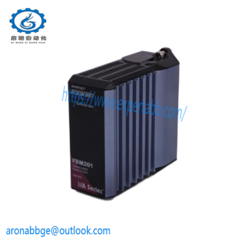 FOXBORO P0916JW PLC Module