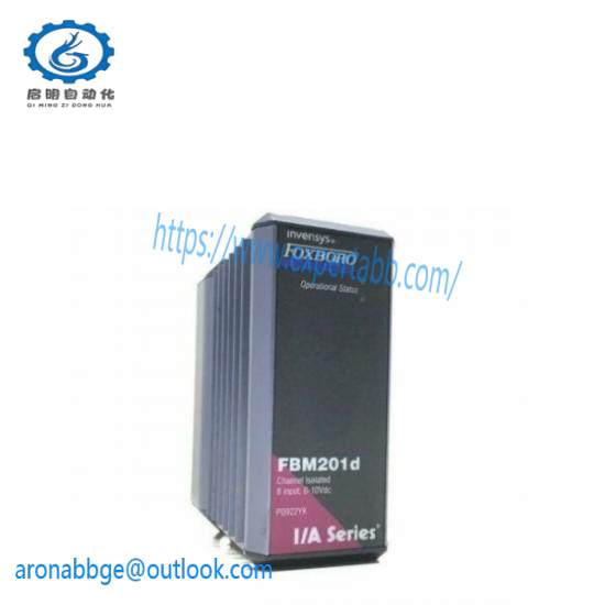 foxboro_p0916kn_2.jpg FOXBORO P0916KN I/A Series PLC Module