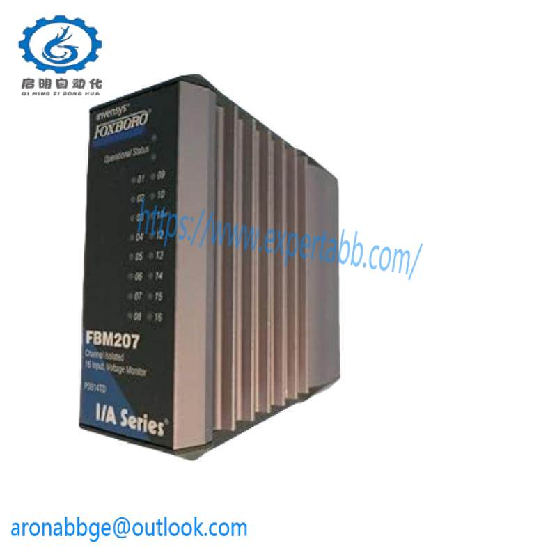 foxboro_p0916kn_3.jpg FOXBORO P0916KN I/A Series PLC Module
