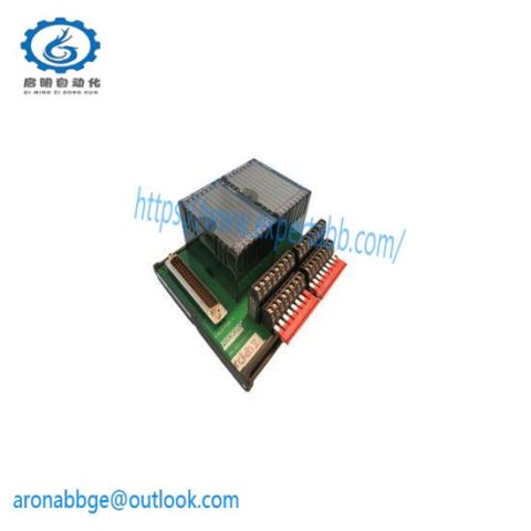 FOXBORO P0916PH P0916AL Industrial Control Module