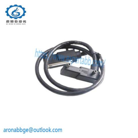FOXBORO P0916WE Control Module for Industrial Automation Systems