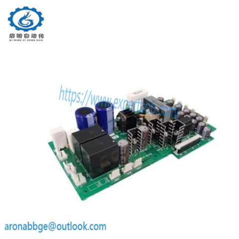 FOXBORO P0924AW Module for Industrial Control Systems