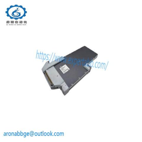 FOXBORO CP40B Control Processor P0961BC - Precision Control for Industrial Applications