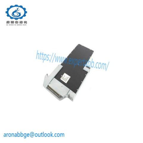 FOXBORO P0970EJ-DNBX Industrial Control Module