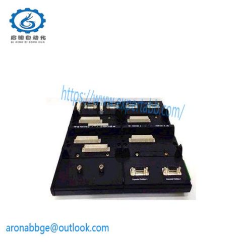 FOXBORO P0973CN Module for Industrial Control Systems