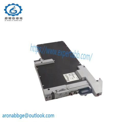 FOXBORO ZCP270 Industrial Control Module