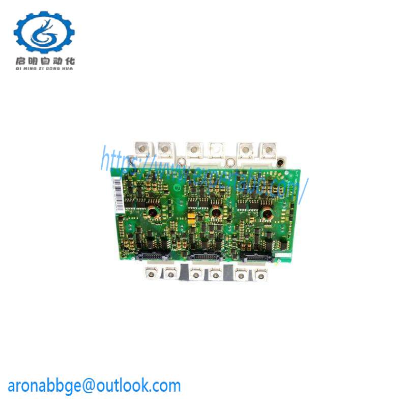 fs225r12ke3_agdr-71c_abb_abb_igbt_module.jpeg ABB FS225R12KE3/AGDR-71C: High-Power IGBT Module