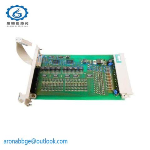 Honeywell FSC 10106/2/1 DCS Module