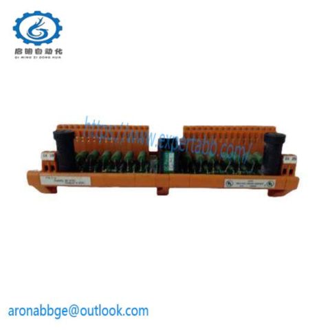 HONEYWELL FTA-T-14 - Advanced Control Module for Industrial Automation