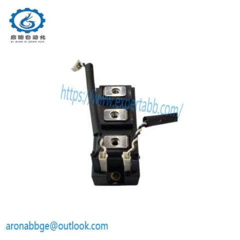 Fuji FVR004G5B-2 AC Drive Module