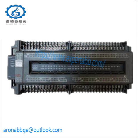 Mitsubishi AOJ2-PW Power Supply Module, Advanced Industrial Control Solutions