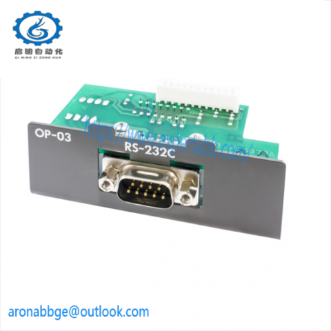 Fuji RS-232C Controller PLC, Model RC-100, Module Class Communication