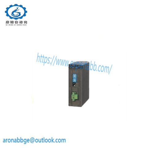 FUJI RYH401F5-VV2 RYH ALPHA5 Smart Series Servo Amplifier: Precision Control & Efficiency for Industrial Automation