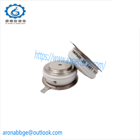 FUZHENG Thyristors, KP200-3500, Power Control Module