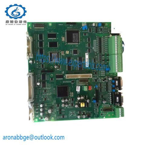 GE-Fanuc 369B1844G5004 Input Module: Precision & Reliability in Automation