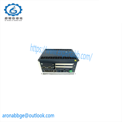 GE Intelligent Platforms RXi Controller 04220FL11232A - Precision, Efficiency, and Scalability for Industrial Automation