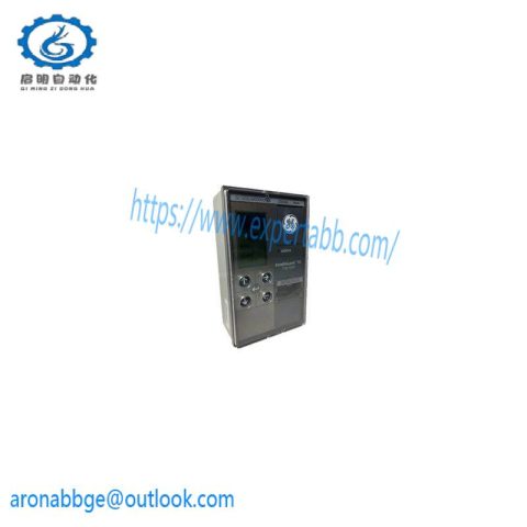 GE 10096227G5 TU Trip Unit - Advanced Control Solution for Industrial Automation