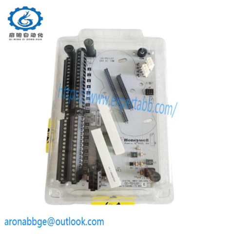 GE 369-A200 Industrial Control Module