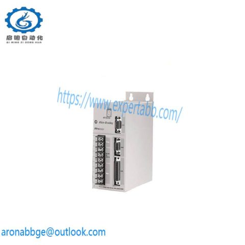 GE 517-0224-16A-458525 Industrial Control Module for Advanced Automation