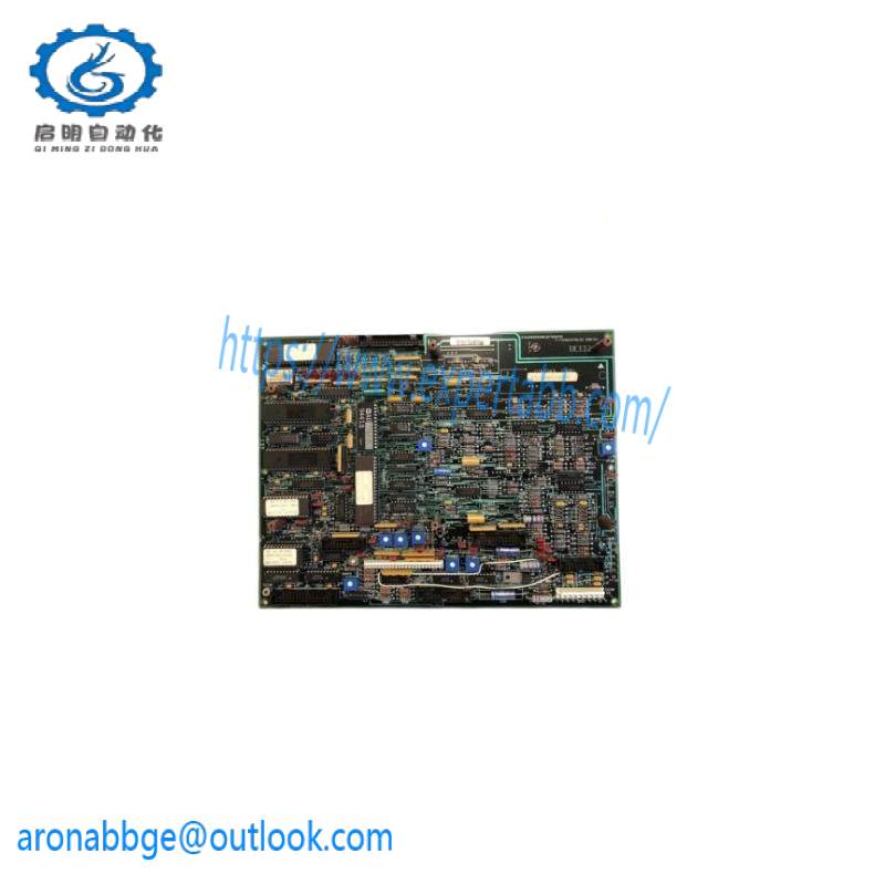 ge_531x300cchbdm3_mark_vi_board.jpeg General Electric 531X300CCHBDM3 Mark VI Control Board, Industrial Drive Systems